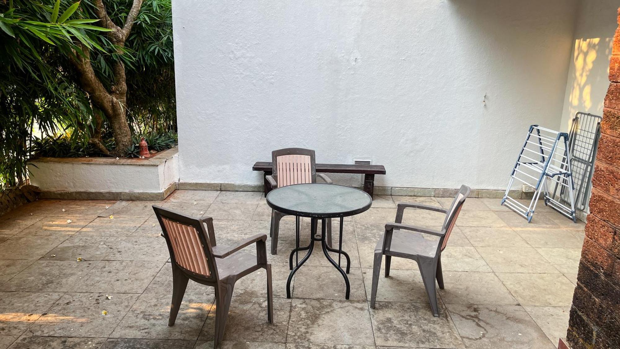 Villa M - Solitude 2 Candolim Goa 3Bhk, Pool Facing, Near Beach, Free Breakfast, Free Wifi And Prime Location Eksteriør billede