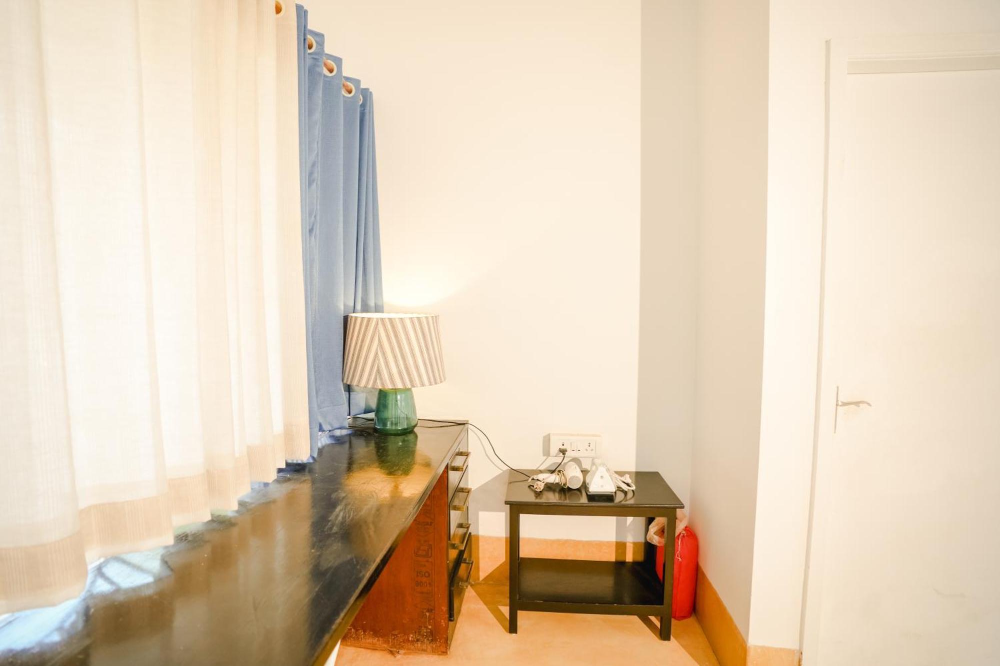 Villa M - Solitude 2 Candolim Goa 3Bhk, Pool Facing, Near Beach, Free Breakfast, Free Wifi And Prime Location Eksteriør billede