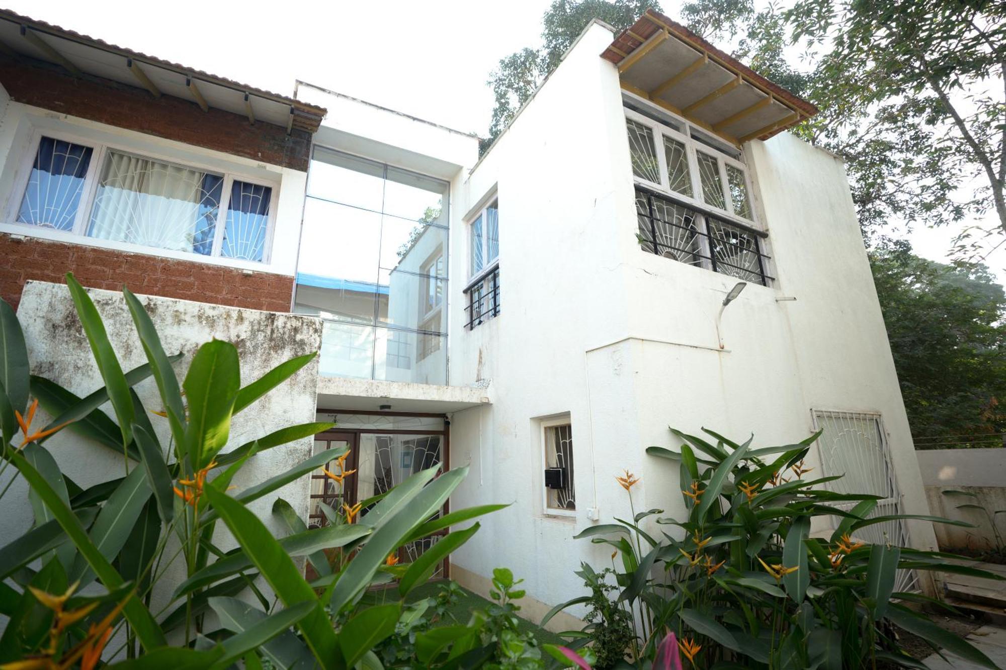 Villa M - Solitude 2 Candolim Goa 3Bhk, Pool Facing, Near Beach, Free Breakfast, Free Wifi And Prime Location Eksteriør billede