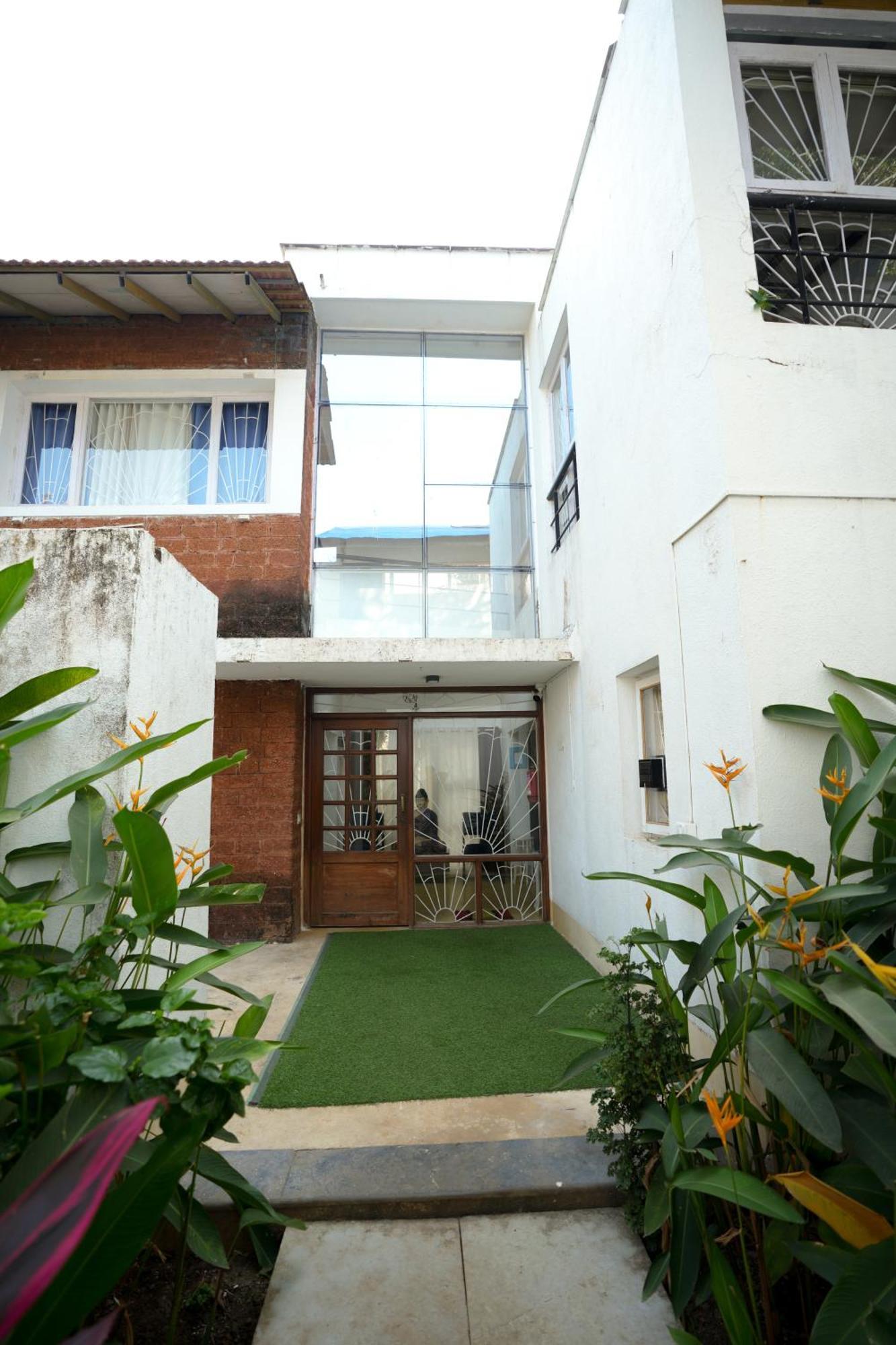 Villa M - Solitude 2 Candolim Goa 3Bhk, Pool Facing, Near Beach, Free Breakfast, Free Wifi And Prime Location Eksteriør billede