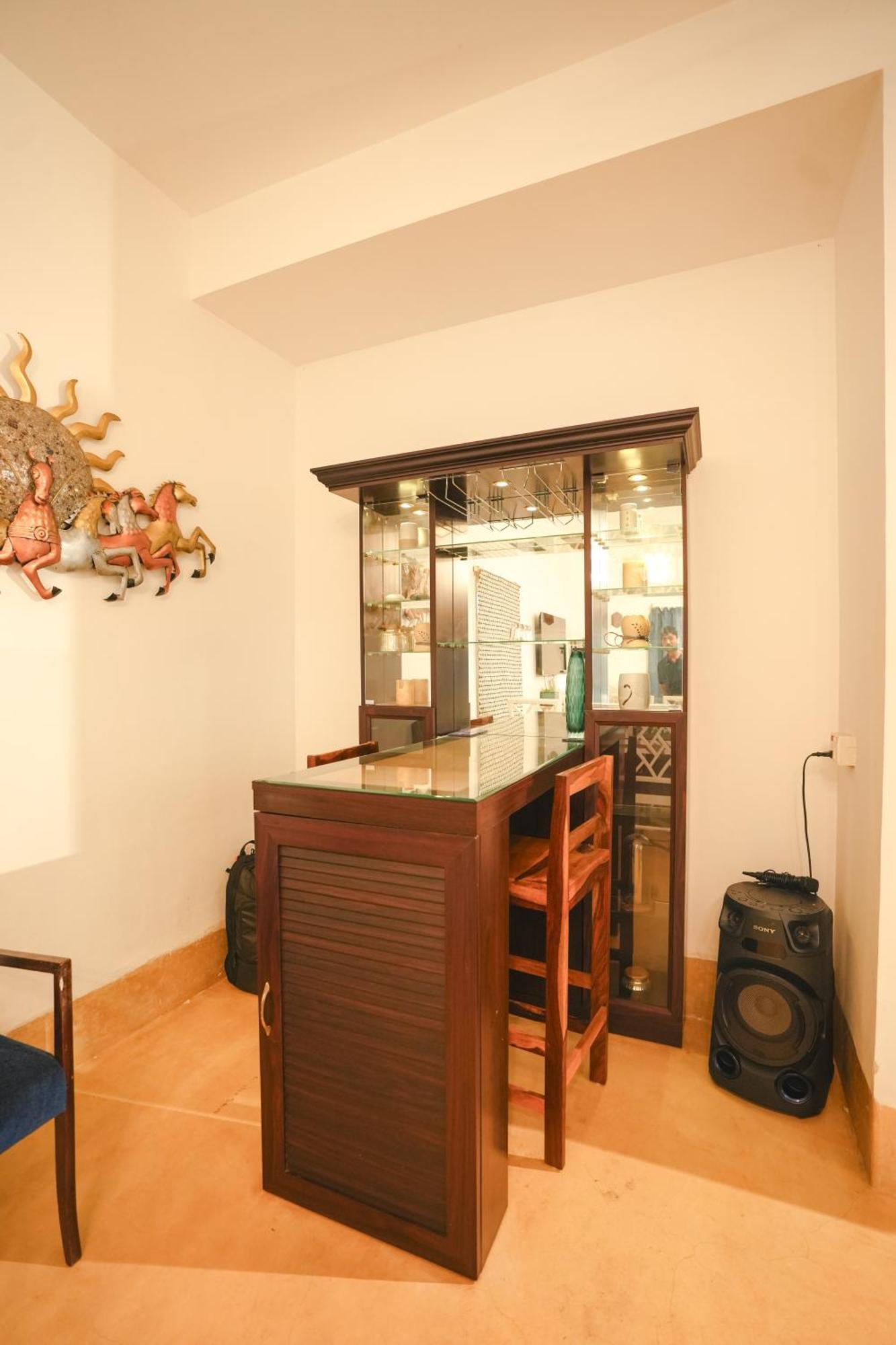 Villa M - Solitude 2 Candolim Goa 3Bhk, Pool Facing, Near Beach, Free Breakfast, Free Wifi And Prime Location Eksteriør billede