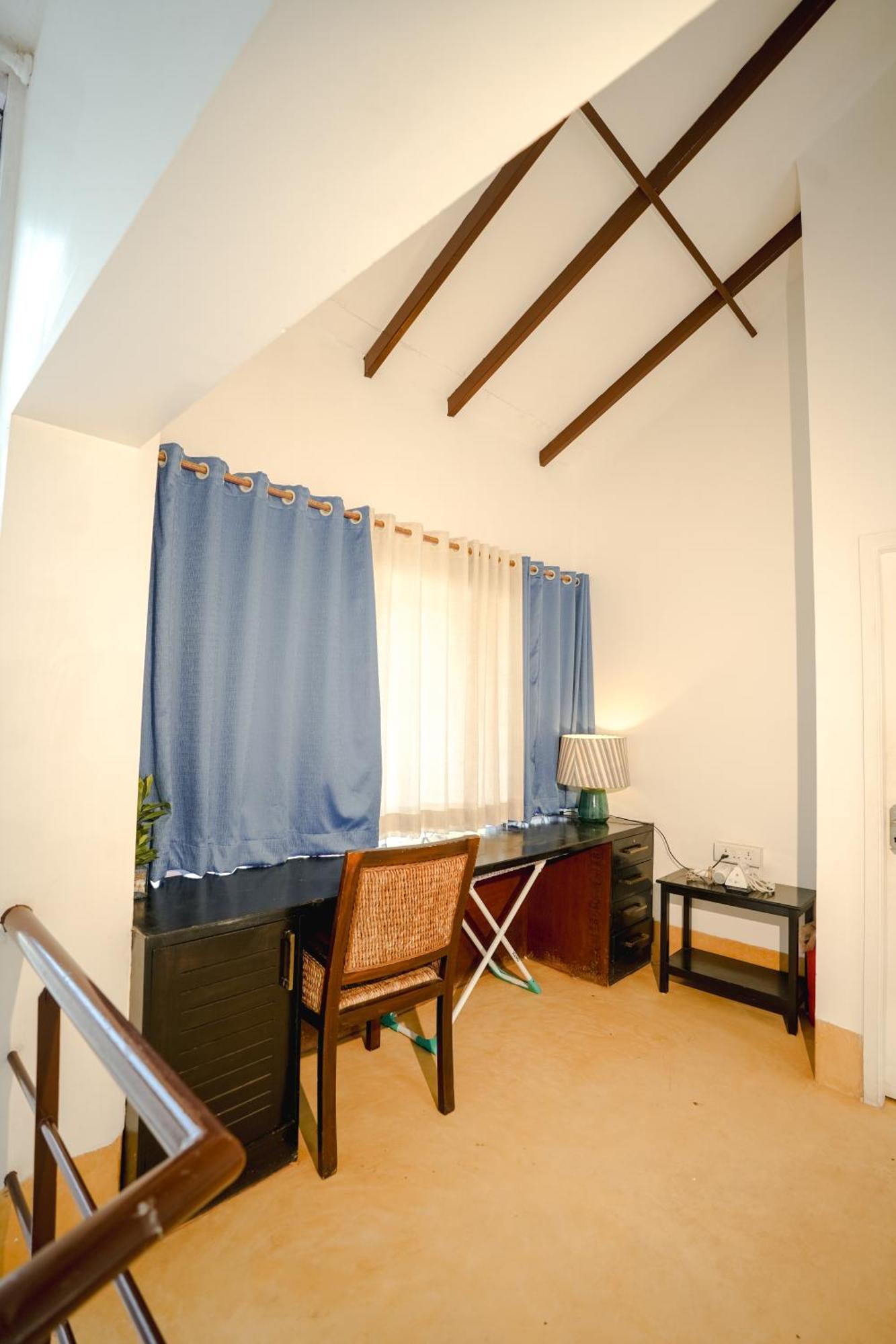 Villa M - Solitude 2 Candolim Goa 3Bhk, Pool Facing, Near Beach, Free Breakfast, Free Wifi And Prime Location Eksteriør billede