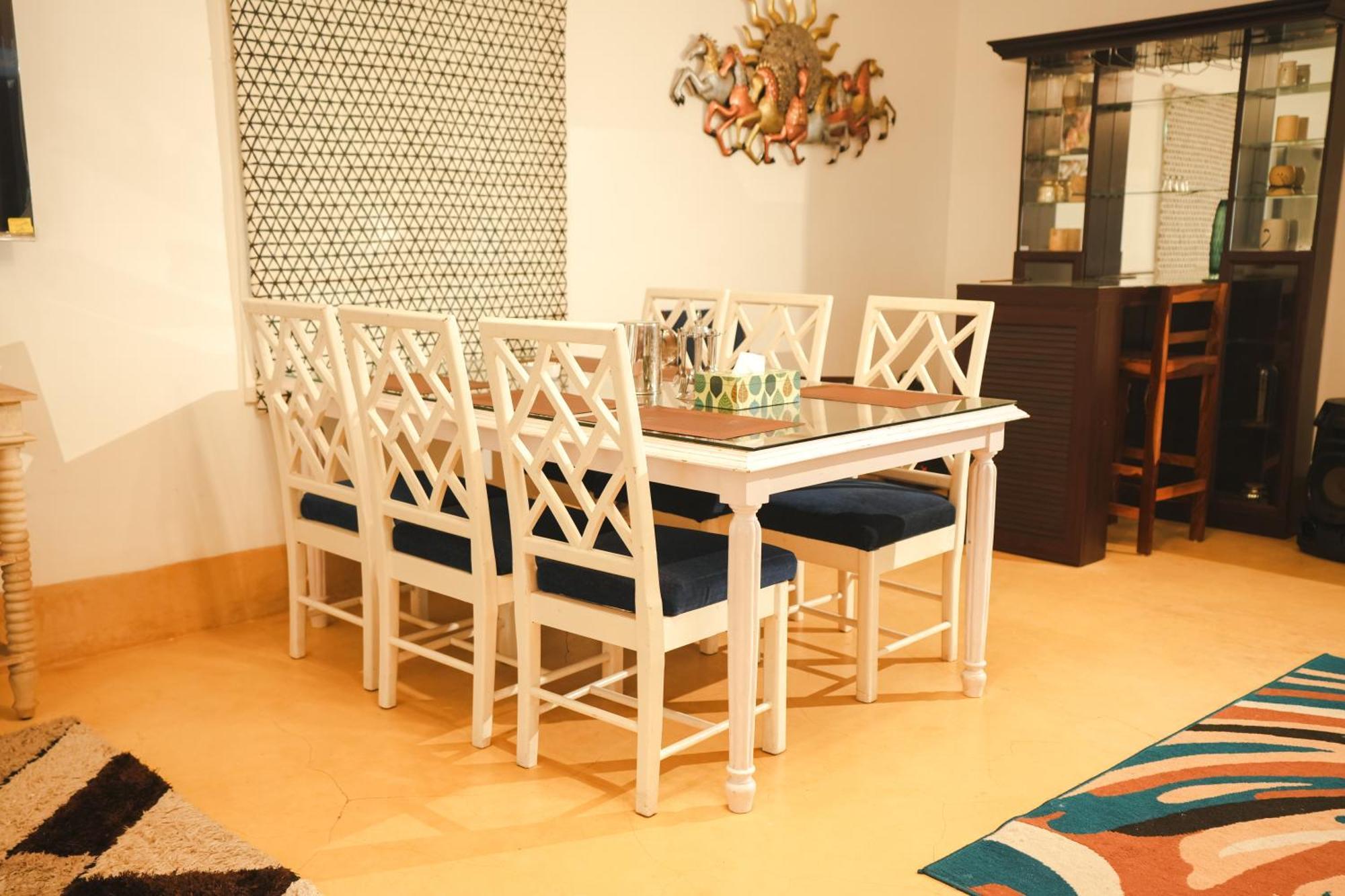 Villa M - Solitude 2 Candolim Goa 3Bhk, Pool Facing, Near Beach, Free Breakfast, Free Wifi And Prime Location Eksteriør billede