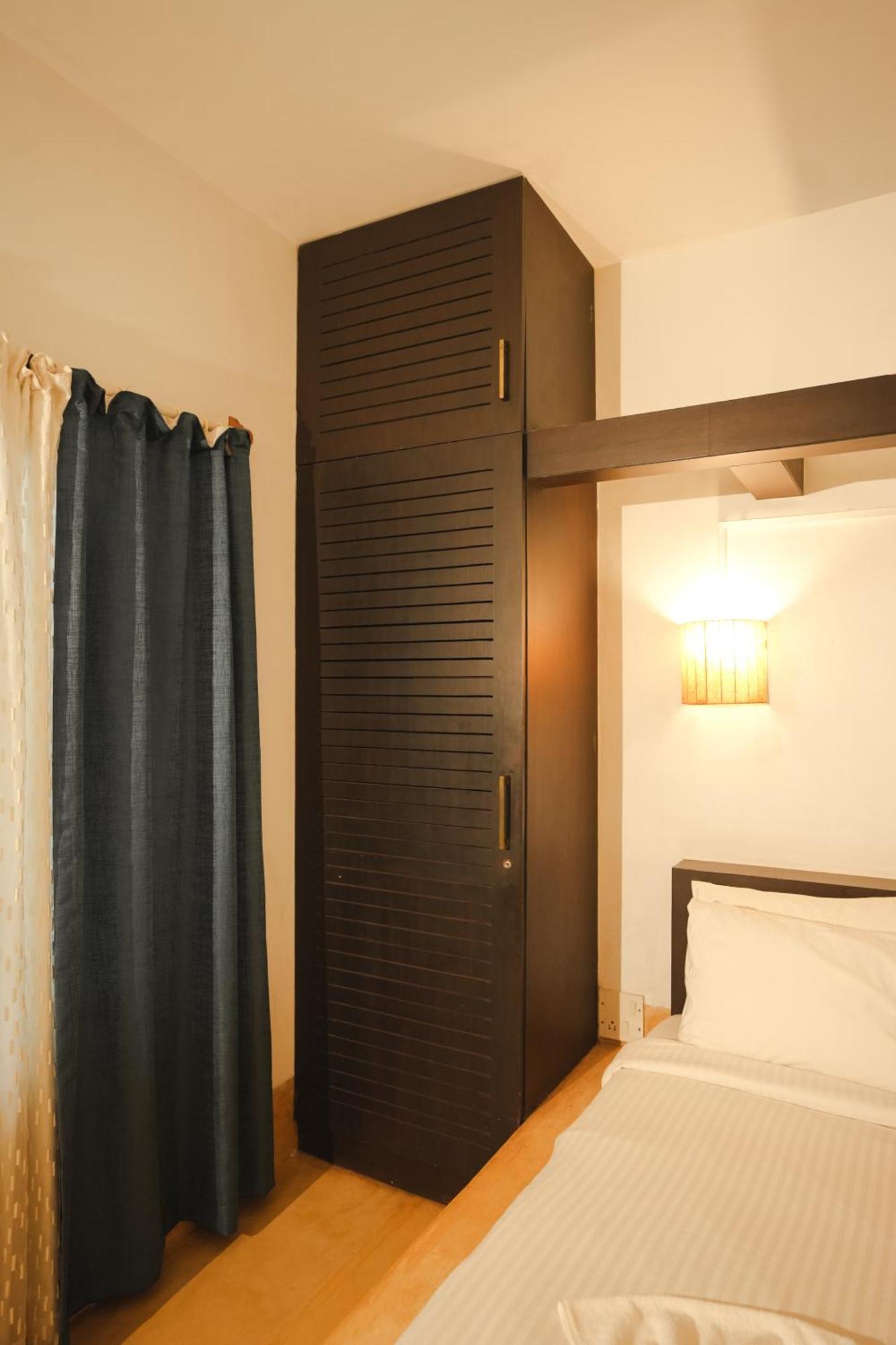 Villa M - Solitude 2 Candolim Goa 3Bhk, Pool Facing, Near Beach, Free Breakfast, Free Wifi And Prime Location Eksteriør billede