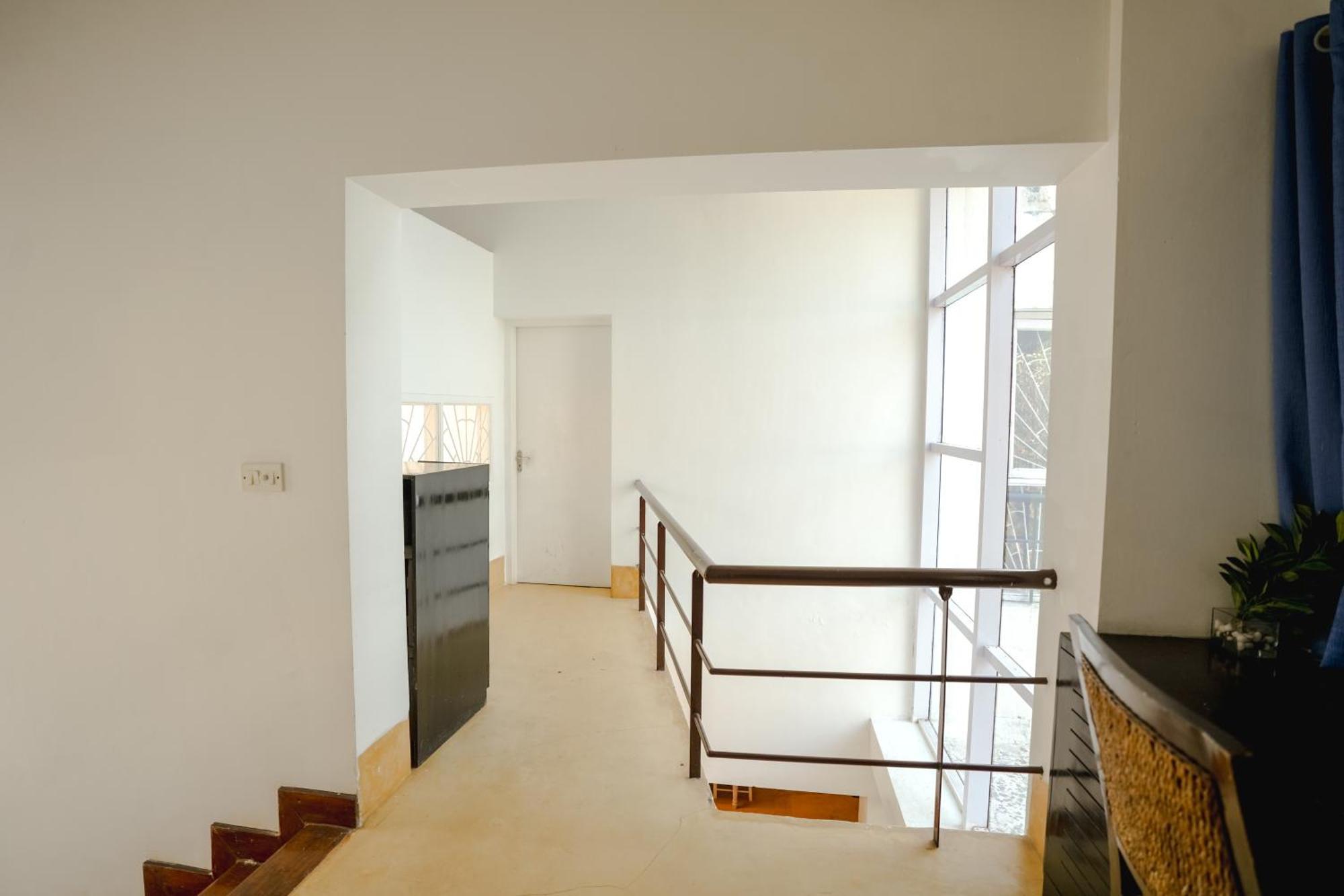 Villa M - Solitude 2 Candolim Goa 3Bhk, Pool Facing, Near Beach, Free Breakfast, Free Wifi And Prime Location Eksteriør billede