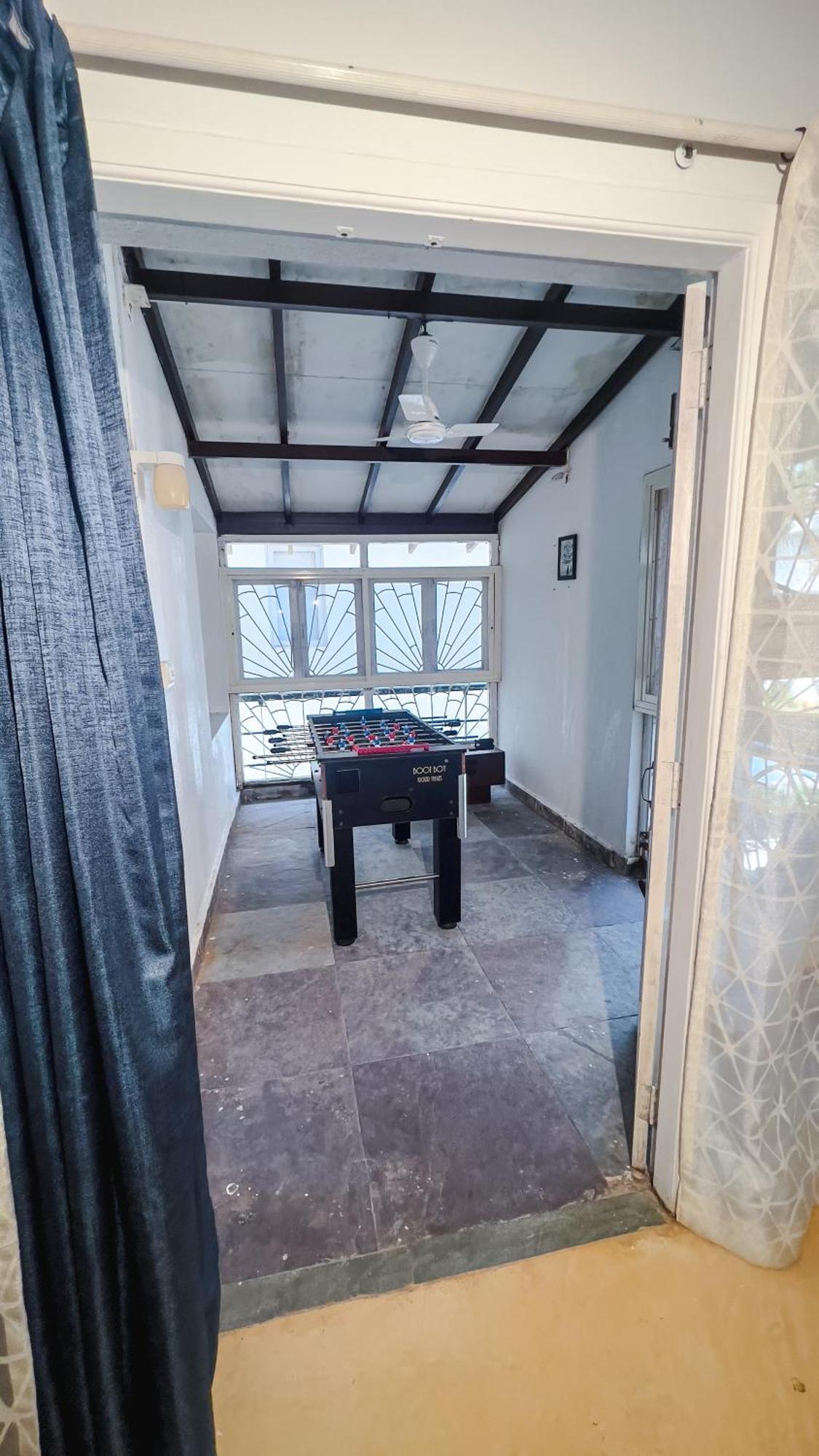 Villa M - Solitude 2 Candolim Goa 3Bhk, Pool Facing, Near Beach, Free Breakfast, Free Wifi And Prime Location Eksteriør billede