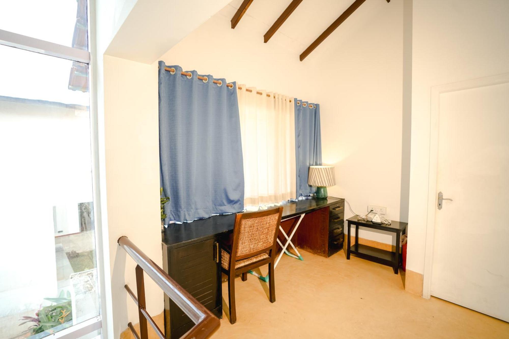 Villa M - Solitude 2 Candolim Goa 3Bhk, Pool Facing, Near Beach, Free Breakfast, Free Wifi And Prime Location Eksteriør billede